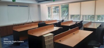 Team Area in  Office Space at Whitefield – for Rent