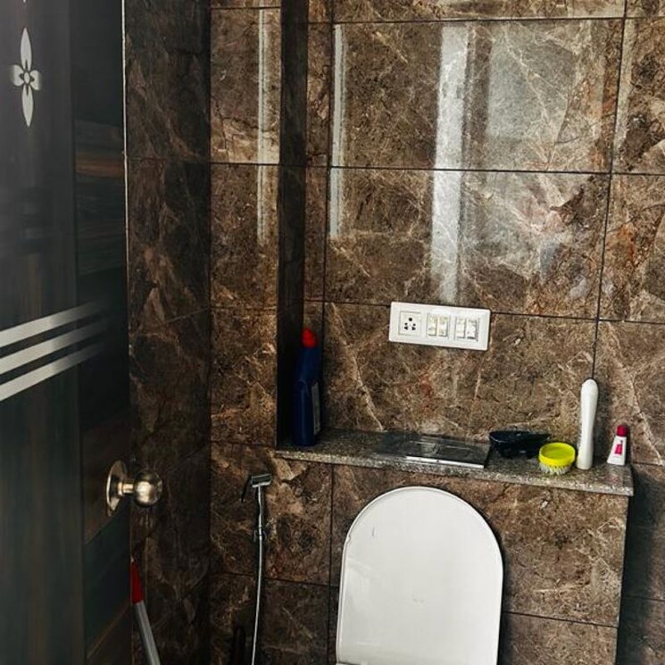 Bathroom, greenwood-city 1 RK 30 Sq.Yd. Builder Floor In Sector 40 Gurgaon 9726396