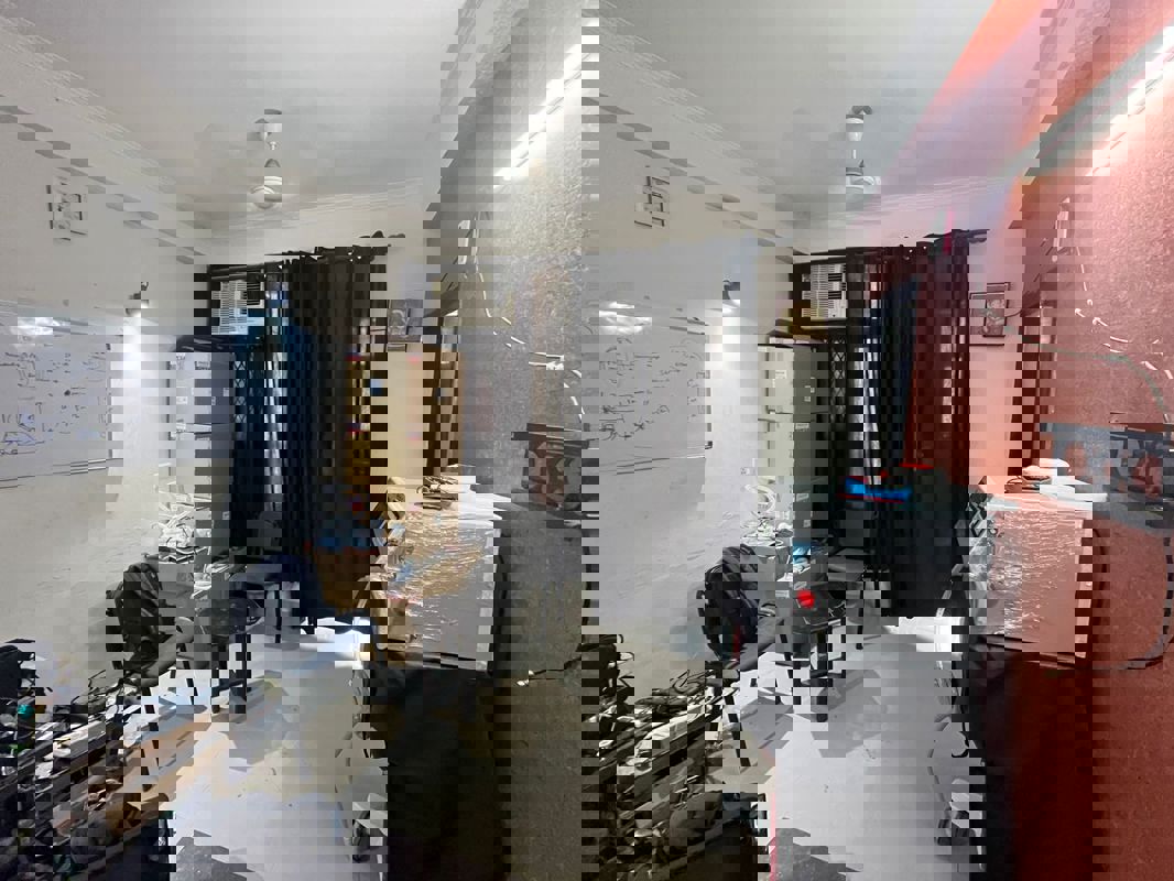 2 BHK Apartment For Rent in LandCraft River Heights