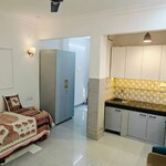 1 Rk  30 Sq.Yd. Builder Floor in Greenwood City