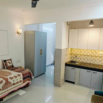 1 RK Builder Floor For Rent in Greenwood City, Sector 40