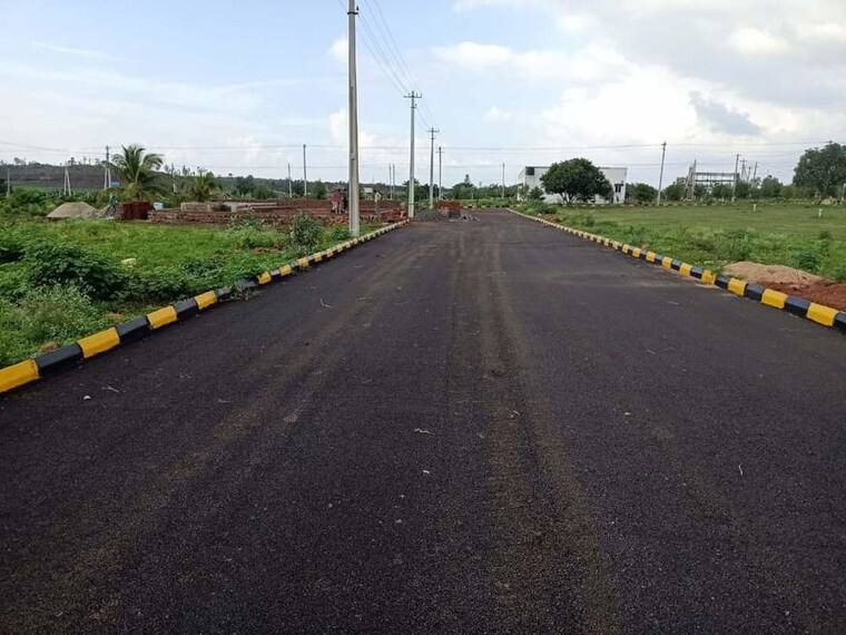 undefined, shathabdhi-silver-springs-grand  150 Sq.Yd. Plot In Keshampet Hyderabad 9726402