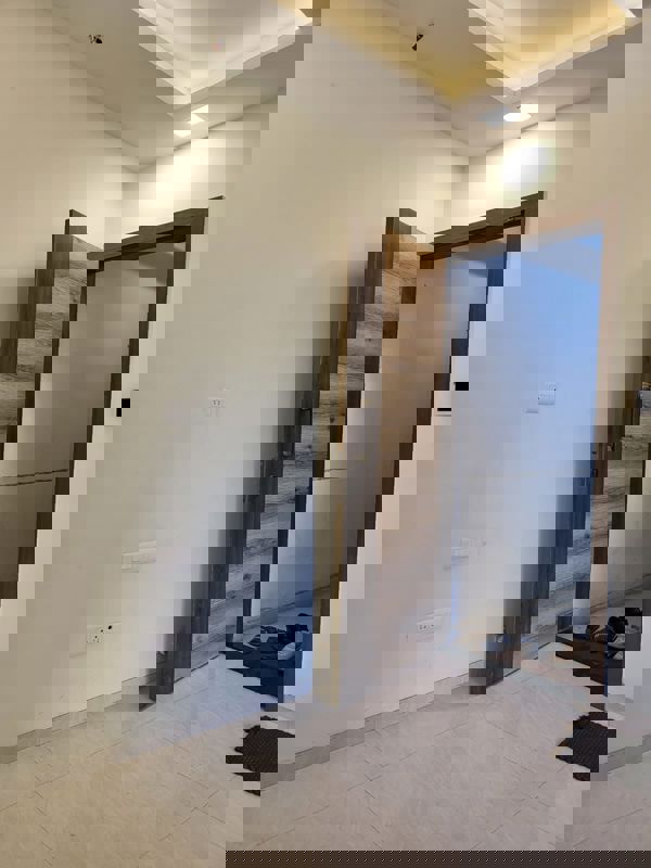 1 BHK + Pooja Room 750 Sq.Ft. Apartment in Lodha Paradise