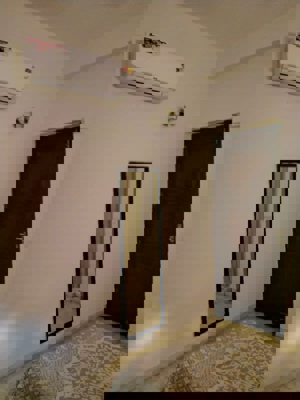 3.5 BHK + Extra Room Builder Floor For Rent in Builder Floor