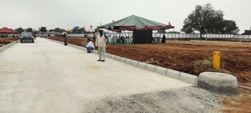  Plot – Exterior View View at Victory Heights, Shadnagar - for Sale