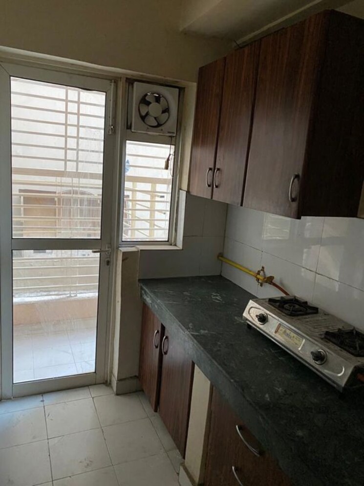 Kitchen, radhey-krishna-casa-green-i 2 Bedroom 1050 Sq.Ft. Apartment In Sector 16 Greater Noida Greater Noida 9726415