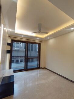 4 BHK + Pooja Room,Servant Room,Study Room Builder Floor For Rent in Greater Kailash II
