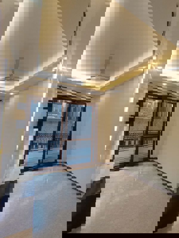 4 BHK + Pooja Room,Servant Room,Study Room Builder Floor For Rent in Greater Kailash 2 