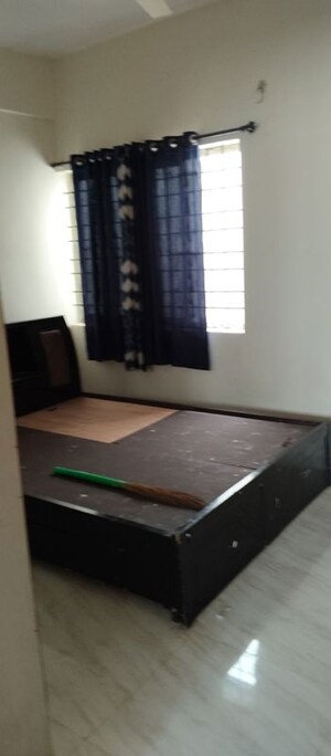 Bedroom in 2 BHK Independent House at Btm Layout Stage 2 – for Rent