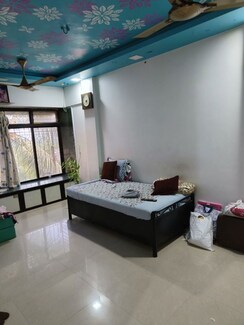 2 BHK Apartment For Sale in Ashokvan Apartments