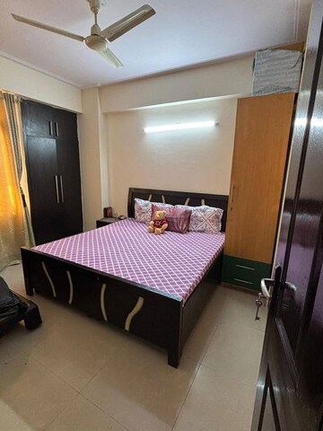 Bedroom in 2 BHK Apartment at Galaxy North Avenue ll, Gaur City 2 – for Rent
