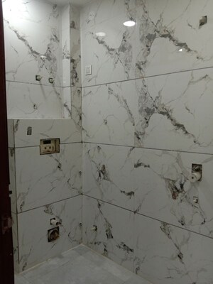 2 BHK Builder Floor – Map Location View at Dwarka Mor - for Sale