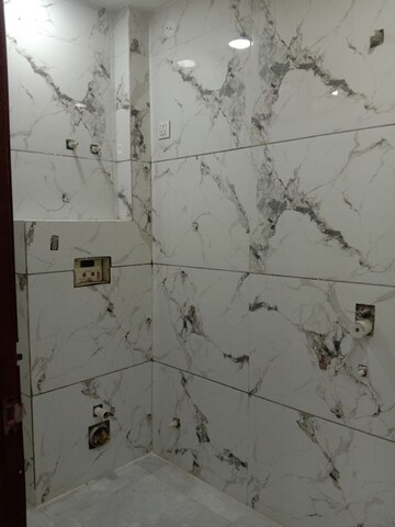 2 BHK Builder Floor – Map Location View at Dwarka Mor - for Sale