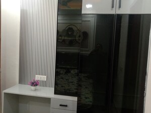 Kitchen in 2 BHK Builder Floor at Dwarka Mor – for Sale