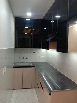 Kitchen in 2 BHK Builder Floor at Dwarka Mor – for Sale