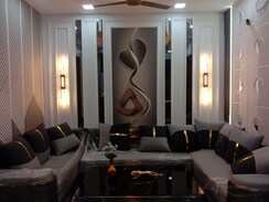 2 BHK Builder Floor For Sale in Dwarka Mor