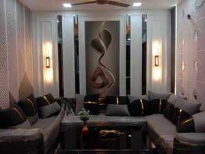 2 BHK Builder Floor For Sale in Dwarka Mor