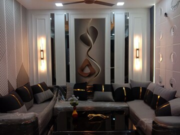 2 BHK Builder Floor For Sale in Dwarka Mor