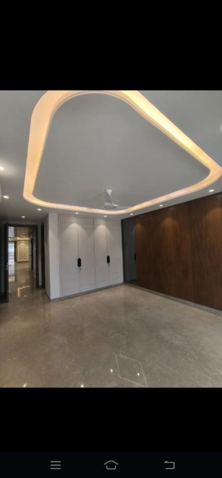 Room, greater kailash i 4 Bedroom 300 Sq.Yd. Builder Floor In Greater Kailash I Delhi 9726435