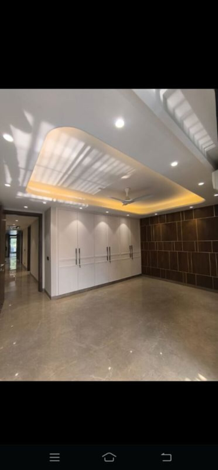 Kitchen, greater kailash i 4 Bedroom 300 Sq.Yd. Builder Floor In Greater Kailash I Delhi 9726435