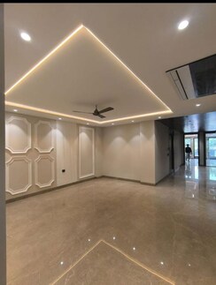 4 BHK + Pooja Room,Servant Room Builder Floor For Sale in Greater Kailash 1 