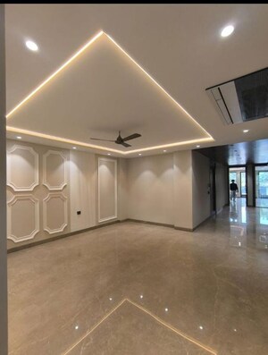 4 BHK Builder Floor For Sale in Greater Kailash I