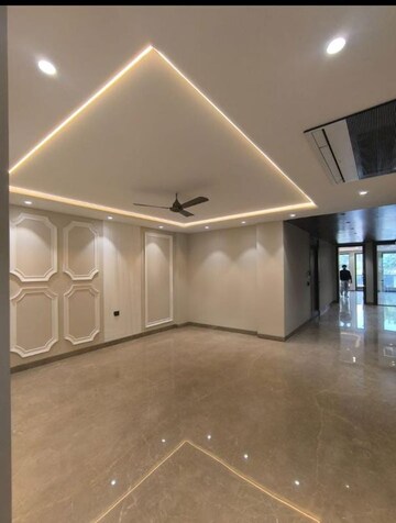 4 BHK Builder Floor For Sale in Greater Kailash I