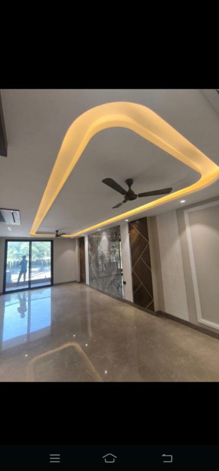 undefined, greater kailash i 4 Bedroom 300 Sq.Yd. Builder Floor In Greater Kailash I Delhi 9726435