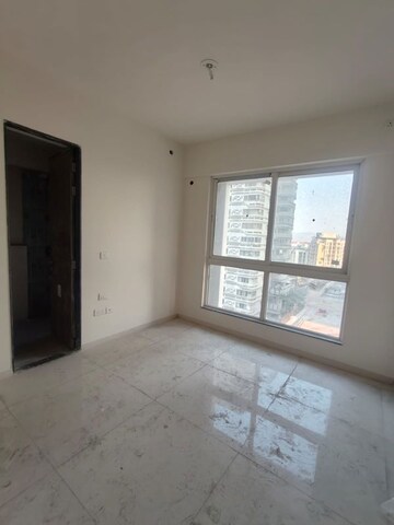 3 BHK Apartment For Rent in Sheth Zuri, Laxmi Nagar