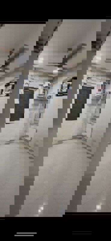 1 RkApartment For Rent in Ashokvan Apartments