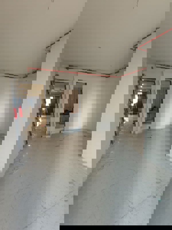 3 BHK + Extra Room Apartment For Rent in Sheth Zuri