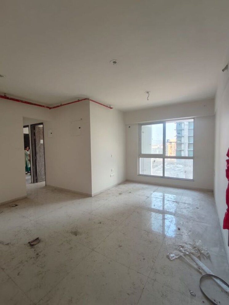 Bedroom, sheth-zuri 3 Bedroom 800 Sq.Ft. Apartment In Laxmi Nagar Thane 9726439