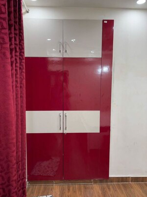 Furnished Amenities in 2 BHK Apartment at Supertech Ecovillage II, Sector 16b Greater Noida – for Rent