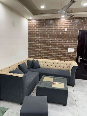 Master Bedroom in 2 BHK Apartment at Supertech Ecovillage II, Sector 16b Greater Noida – for Rent