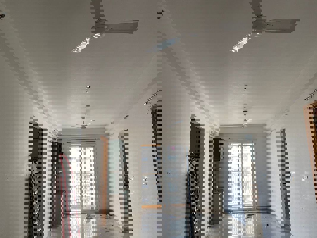 3 BHK + Pooja Room 1795 Sq.Ft. Apartment in EIPL Corner Stone