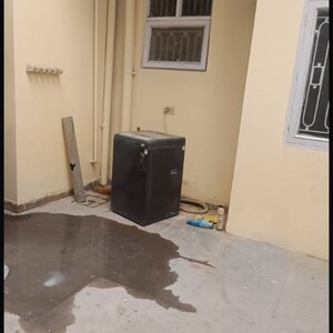 Living Room in 2 BHK Builder Floor at Sector 51 – for Rent