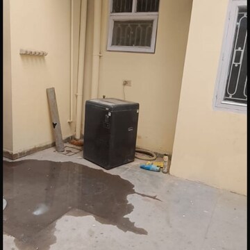 Living Room in 2 BHK Builder Floor at Sector 51 – for Rent