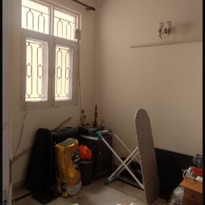 Living Room in 2 BHK Builder Floor at Sector 51 – for Rent