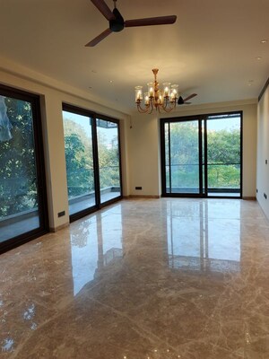 4 BHK Builder Floor For Rent in Defence Colony