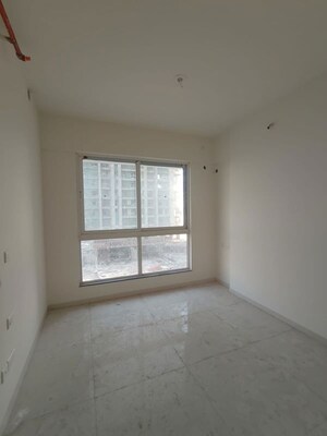 Bedroom in 3 BHK Apartment at Sheth Zuri, Laxmi Nagar – for Rent