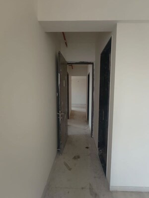 Lobby in 3 BHK Apartment at Sheth Zuri, Laxmi Nagar – for Rent