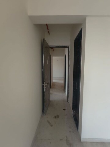 Lobby in 3 BHK Apartment at Sheth Zuri, Laxmi Nagar – for Rent