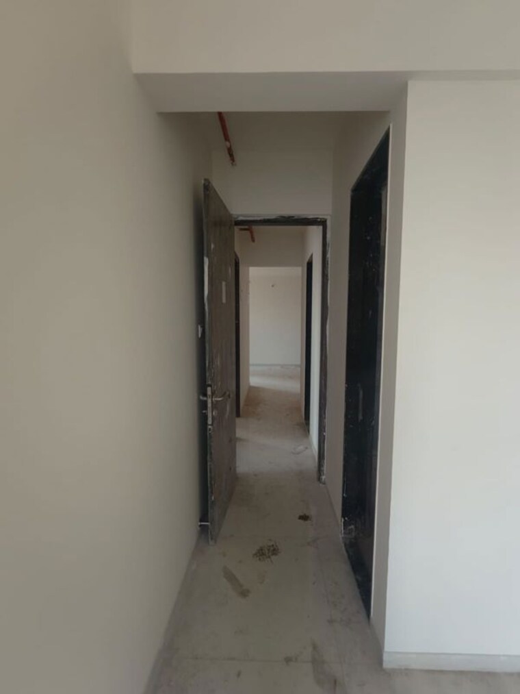 Lobby, sheth-zuri 3 Bedroom 800 Sq.Ft. Apartment In Laxmi Nagar Thane 9726449