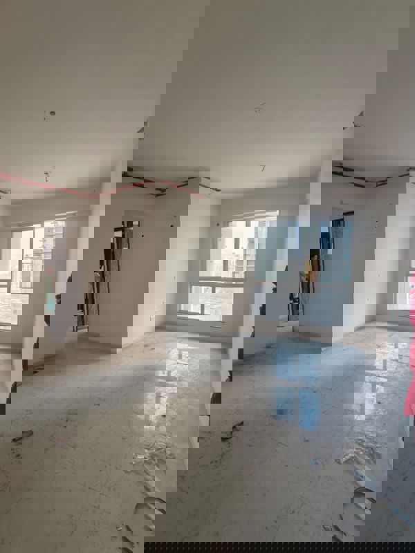 3 BHK + Extra Room Apartment For Rent in Sheth Zuri