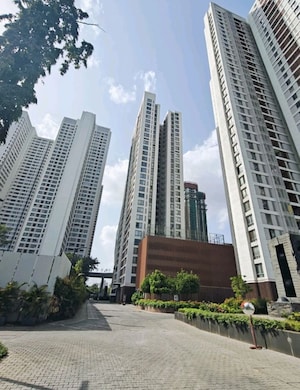 2 BHK Apartment For Rent in Piramal Vaikunth, Balkum Pada