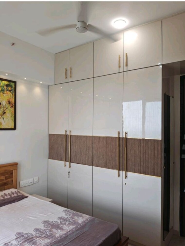 Kitchen, piramal-vaikunth 2 Bedroom 708 Sq.Ft. Apartment In Balkum Pada Thane 9726311