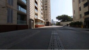 2 BHK Apartment – Exterior View View at Piramal Vaikunth, Balkum Pada - for Rent