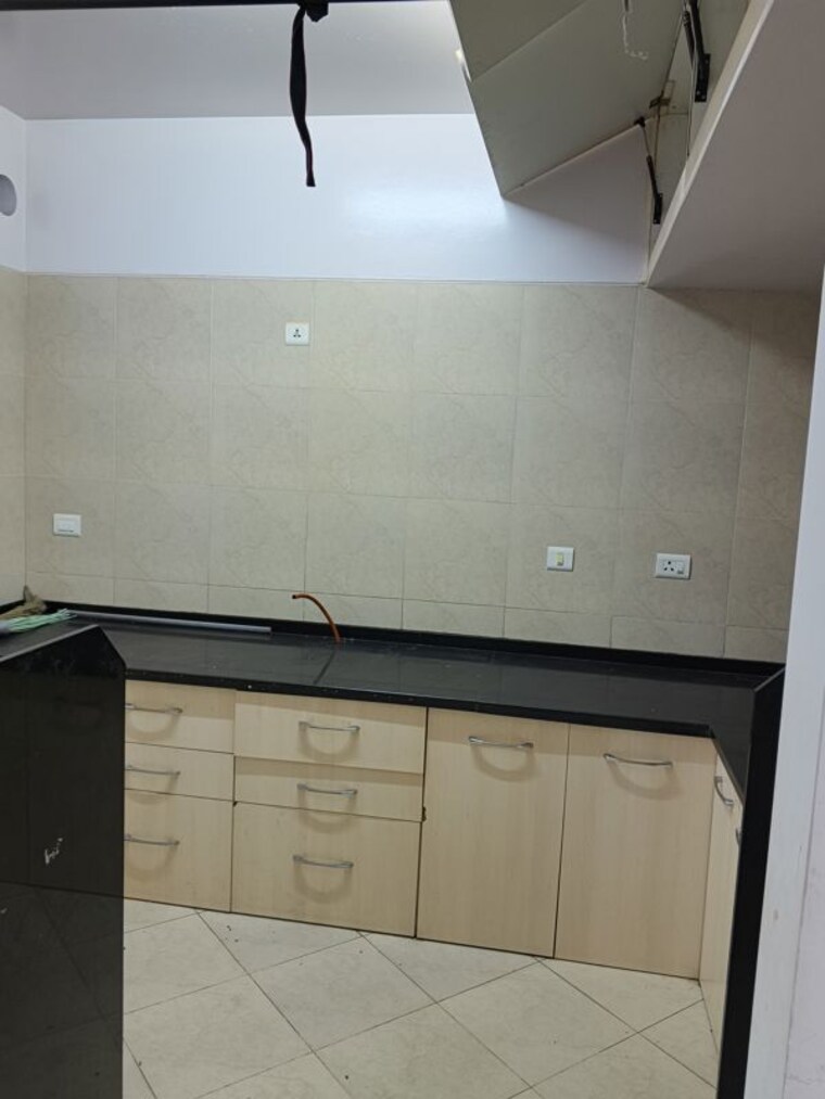 Kitchen, sobha-orion 2 Bedroom 1180 Sq.Ft. Apartment In Kondhwa Pune 9726454