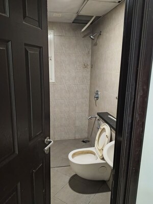 Bathroom in 2 BHK Apartment at Sobha Orion, Kondhwa – for Rent