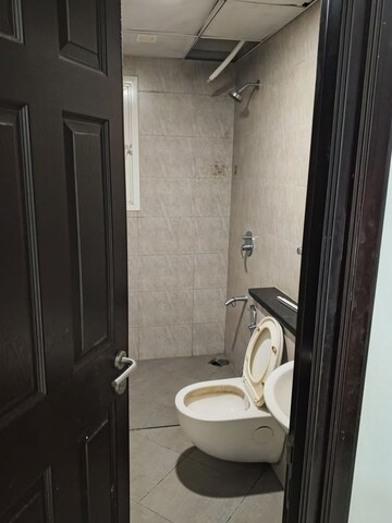 Bathroom in 2 BHK Apartment at Sobha Orion, Kondhwa – for Rent